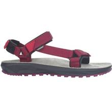 Сандалії Lizard Super Hike Wms Zinfandel Red/Virtual Pink 36р. (020.2205)