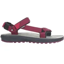 Сандалі LIZARD SUPER HIKE W's zinfandel red/virtual pink 41 (020.2210)