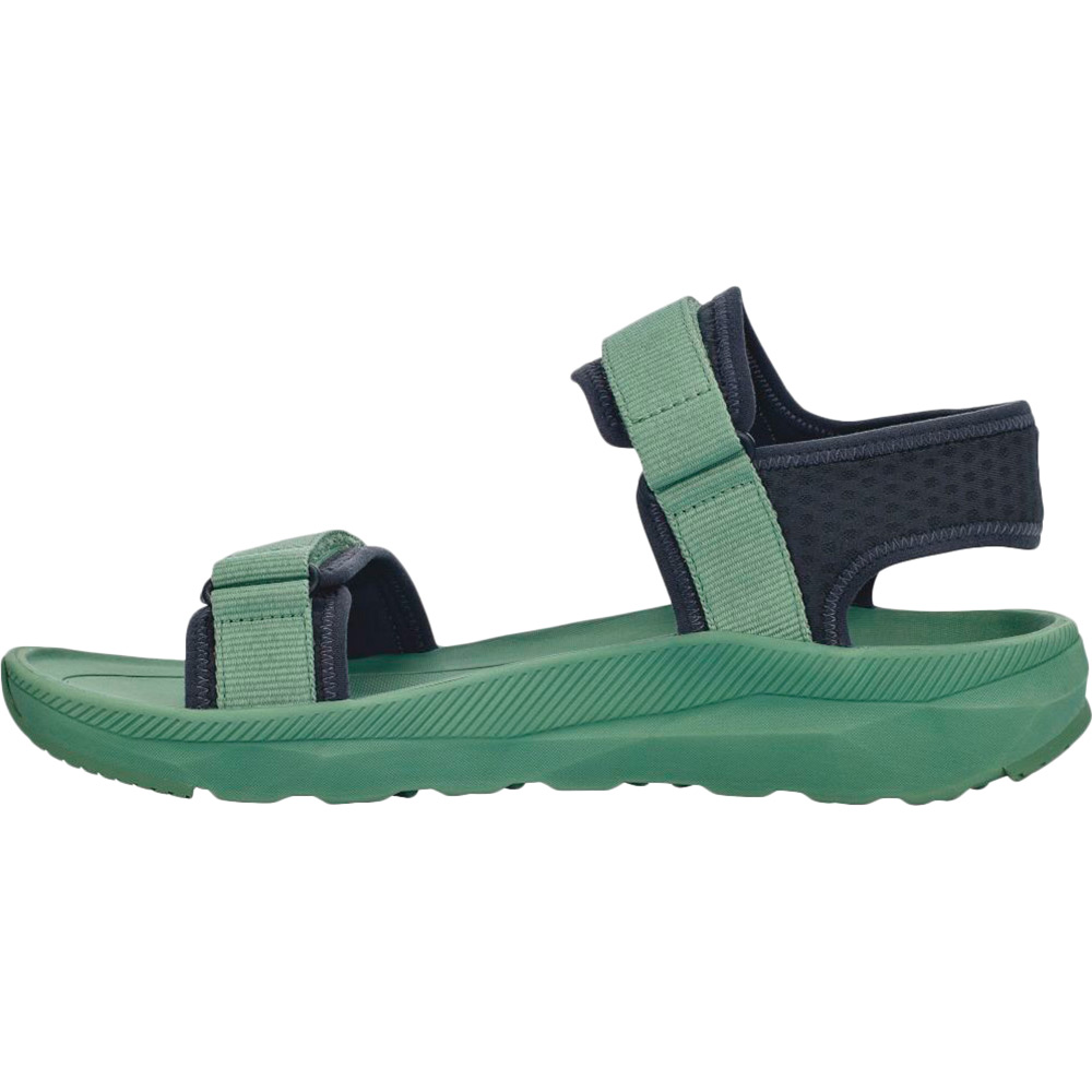 Сандалі LIZARD TREK Field Green / Dark grey - 41 (020.2238) Устілка EVA