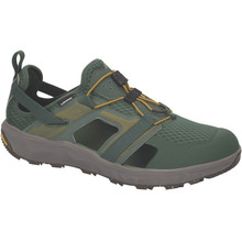 Сандалі LIZARD Ultra Trek Mns 42 Smoked Green/Olive Green (020.2261)