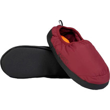 Тапки EXPED CAMP SLIPPER burgundy L (018.0858)