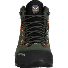 Ботинки SALEWA MS ALP MATE MID WP 61384 5400 - 45 green (013.001.5878)