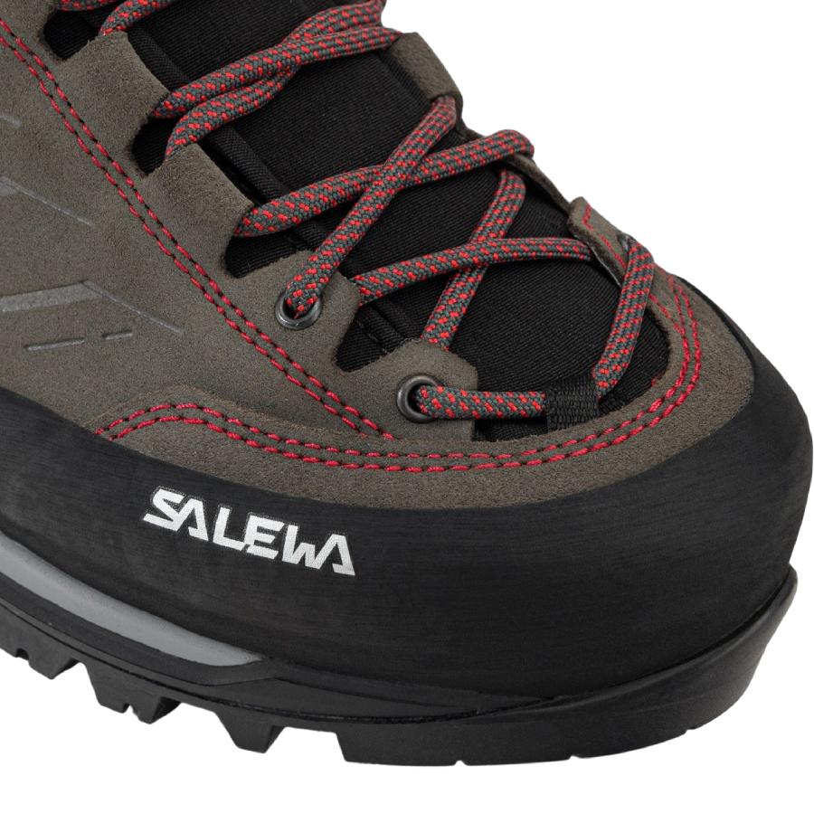 Покупка Ботинки SALEWA MS MTN TRAINER MID GTX 63458 4720 40 Grey/Red (013.001.1587)