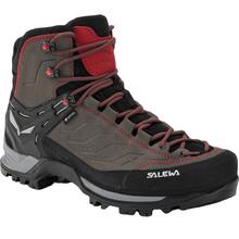 Ботинки SALEWA MS MTN TRAINER MID GTX 63458 4720 40 Grey/Red (013.001.1587)