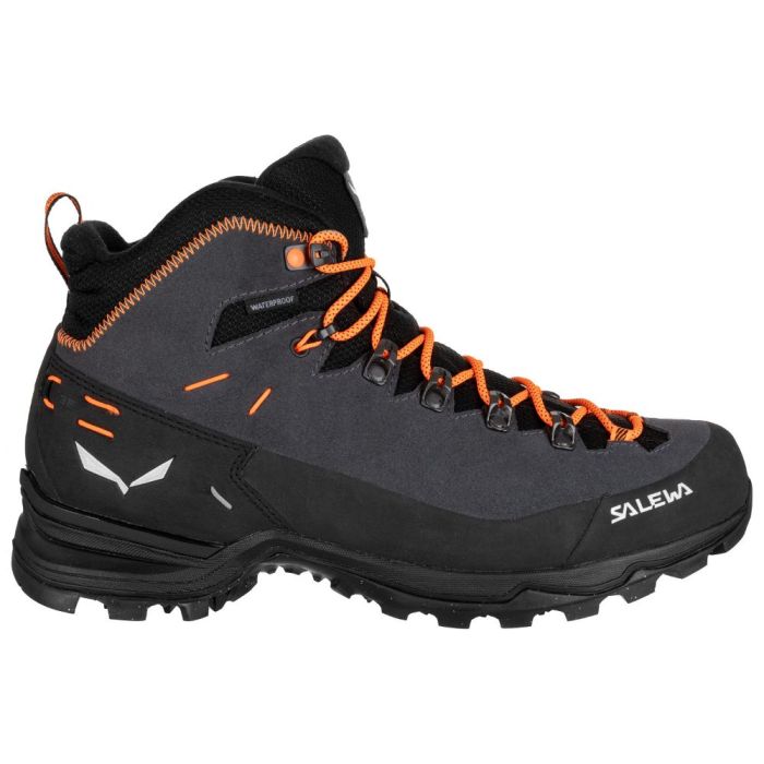 Черевики SALEWA ALP MATE WINTER MID WP M 61412 0876 44.5 Grey (013.001.5907)