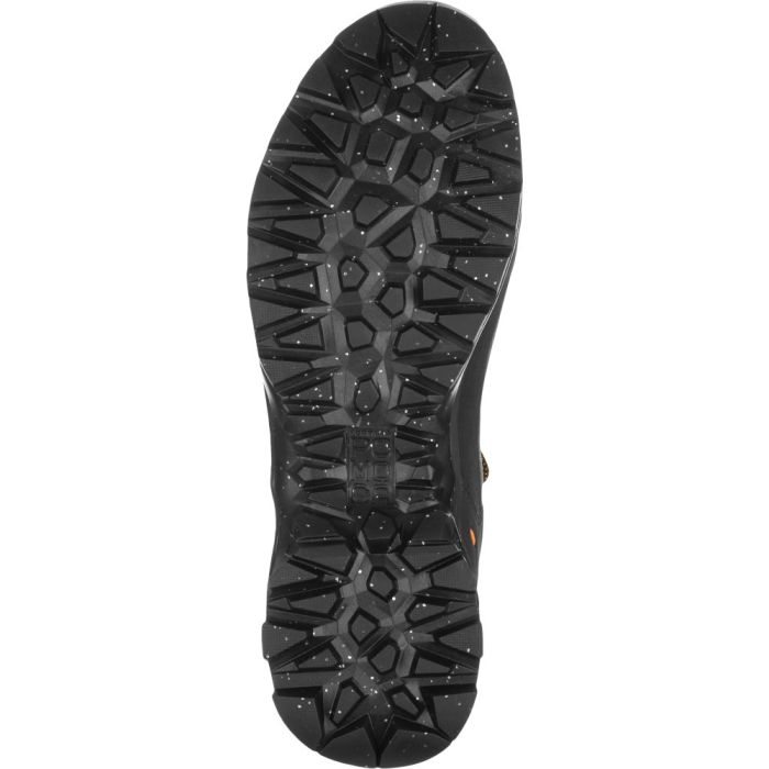 Черевики SALEWA ALP MATE WINTER MID WP M 61412 0876 44.5 Grey (013.001.5907) Колір сірий