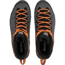 Черевики SALEWA ALP MATE WINTER MID WP M 61412 0876 44.5 Grey (013.001.5907)