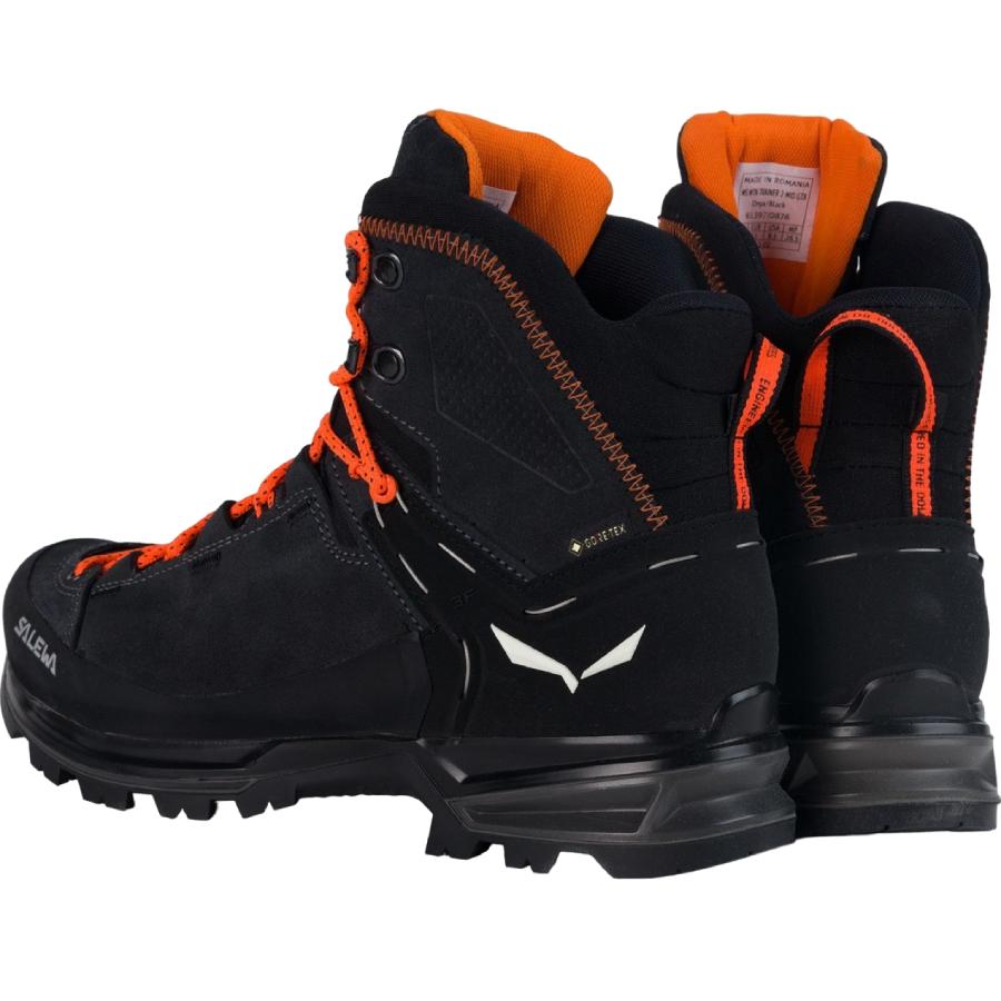 Ботинки SALEWA MTN TRAINER 2 MID GTX M 61397 0876 44 Black (013.001.5475) Сезон весна