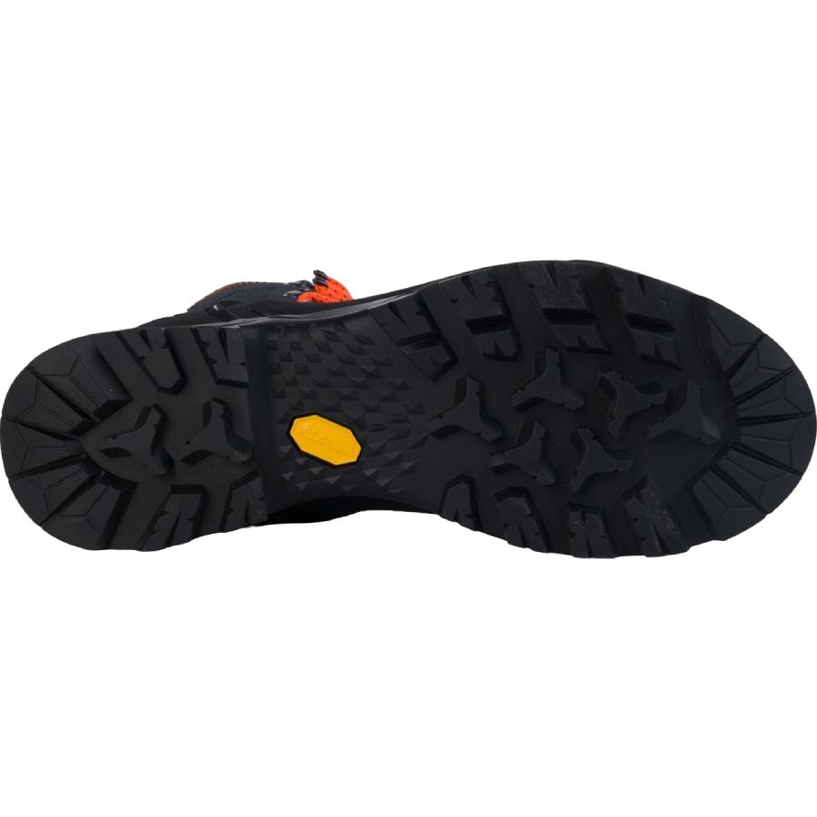 Зовнішній вигляд Черевики SALEWA MTN TRAINER 2 MID GTX M 61397 0876 44 Black (013.001.5475)