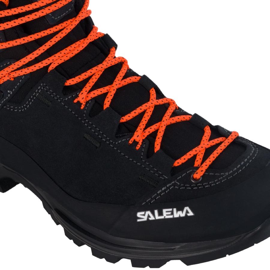 Фото Ботинки SALEWA MTN TRAINER 2 MID GTX M 61397 0876 44 Black (013.001.5475)