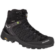 Черевики SALEWA MS ALP TRAINER 2 MID GTX 61382 0971 42 Black (013.001.4996)