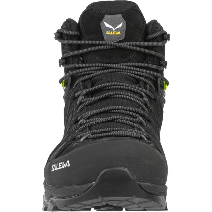 Ботинки SALEWA MS ALP TRAINER 2 MID GTX 61382 0971 42 Black (013.001.4996) Сезон весна