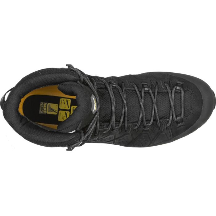 Черевики SALEWA MS ALP TRAINER 2 MID GTX 61382 0971 44 Black (013.001.4999) Тип черевики