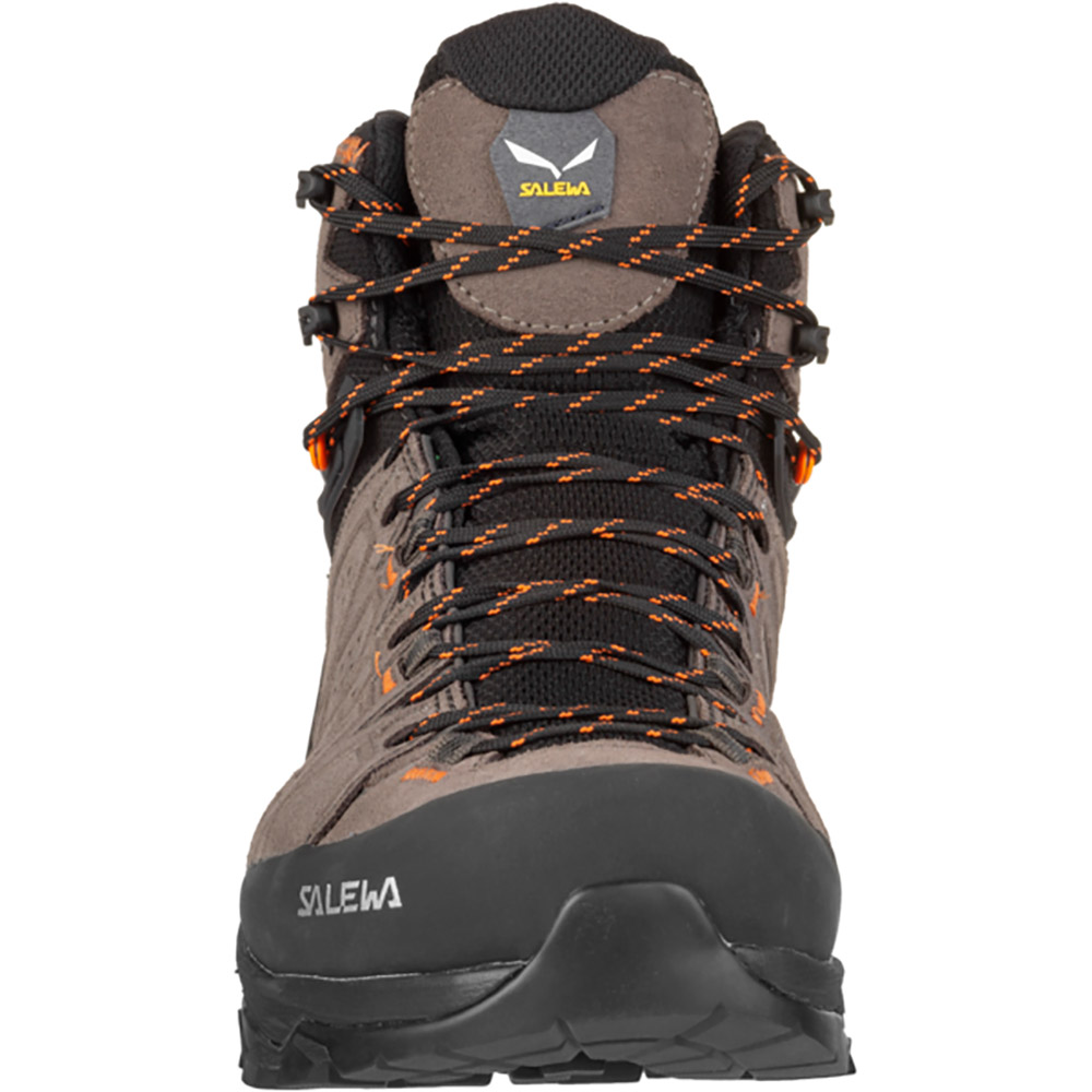 Внешний вид Ботинки SALEWA  MS ALP TRAINER 2 MID GTX 61382 7512 42 Brown (013.001.5024)