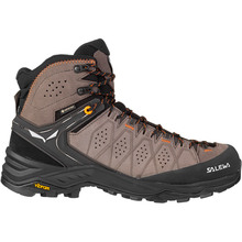 Ботинки SALEWA  MS ALP TRAINER 2 MID GTX 61382 7512 42 Brown (013.001.5024)