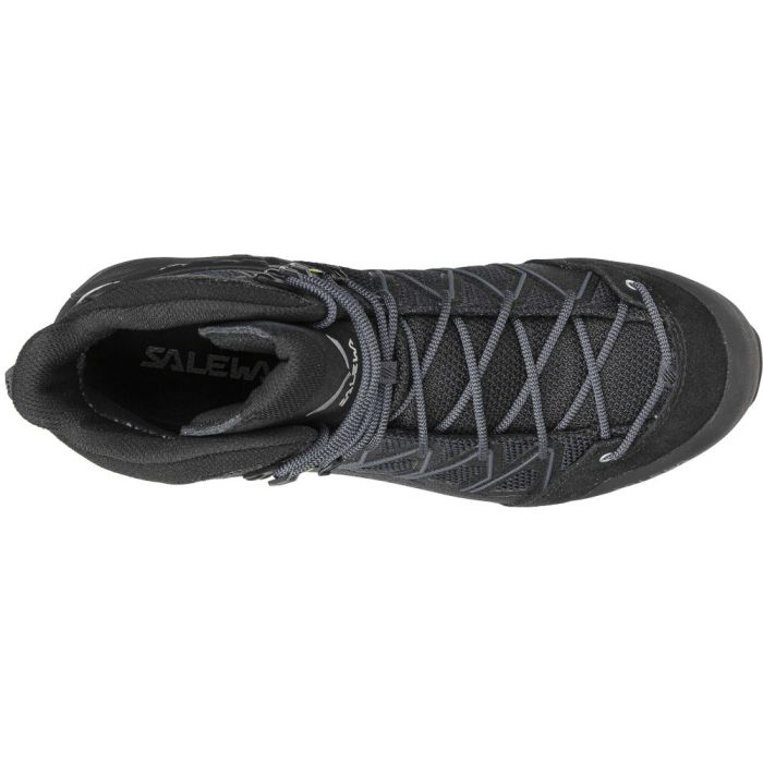 Ботинки SALEWA MS MTN TRAINER LITE MID GTX 61359 0971 42 Black (013.001.4366) Тип ботинки