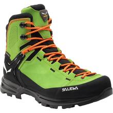 Черевики SALEWA MTN TRAINER 2 MID GTX M 61397 5660 44 Green (013.001.5489)