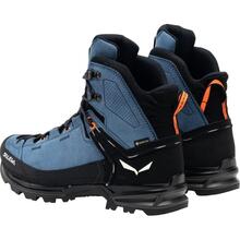 Черевики SALEWA MTN TRAINER 2 MID GTX M 61397 8769 42 Blue (013.001.6166)