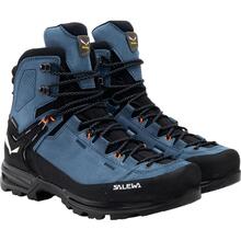 Черевики SALEWA MTN TRAINER 2 MID GTX M 61397 8769 42 Blue (013.001.6166)