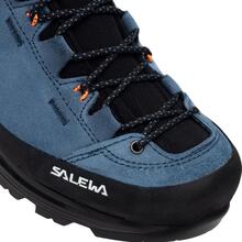 Черевики SALEWA MTN TRAINER 2 MID GTX M 61397 8769 43 Blue (013.001.6167)