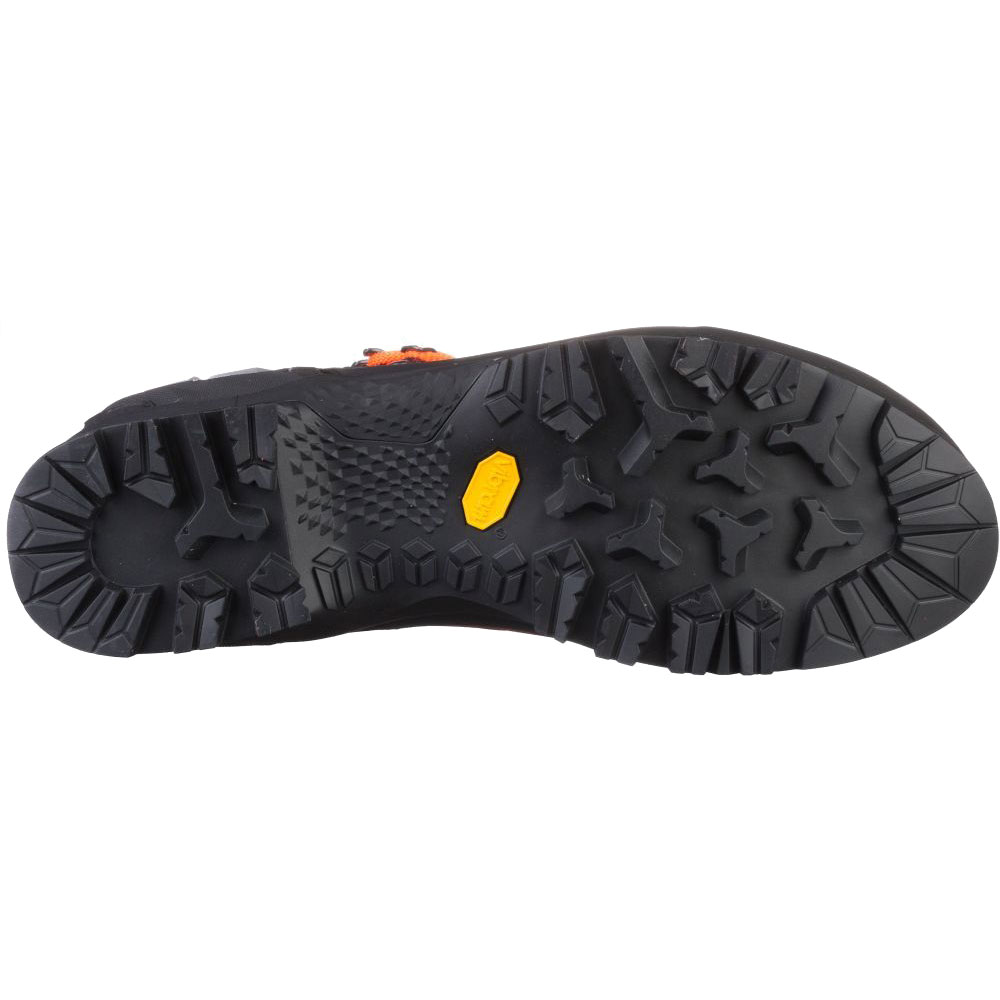 Ботинки SALEWA MS RAPACE GTX 61332 0960 41 Black (013.001.1512) Сезон весна