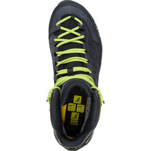 Ботинки SALEWA MS RAPACE GTX 61332 0960 46 Black (013.001.1519)