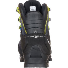 Ботинки SALEWA MS RAPACE GTX 61332 0960 46 Black (013.001.1519)