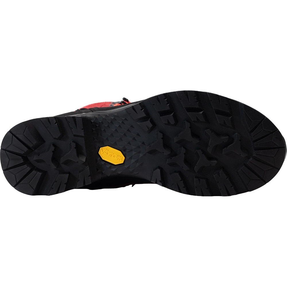 Черевики SALEWA MTN TRAINER 2 MID GTX 61398 6840 Wms 37 Red (013.001.5513) Тип черевики