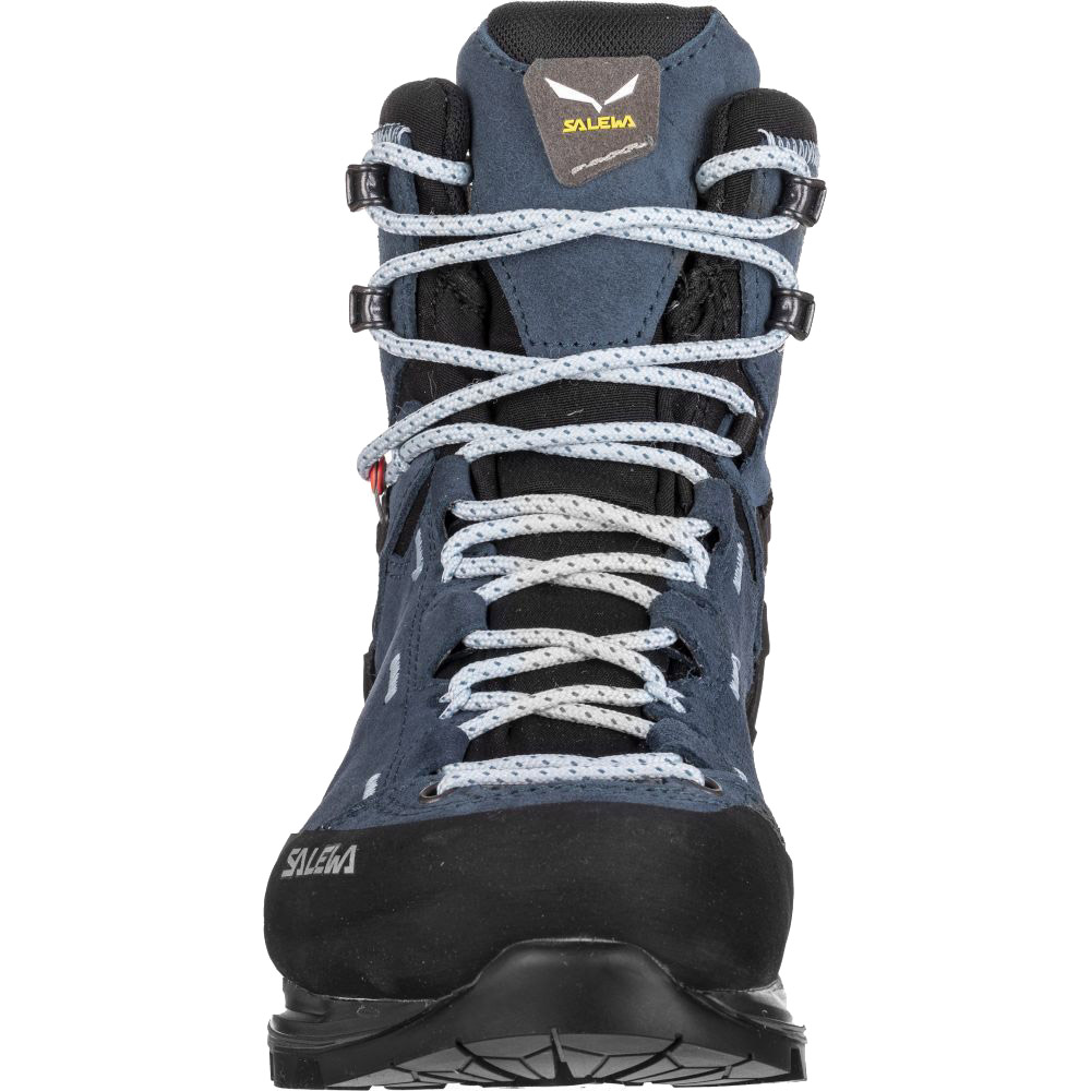 Ботинки SALEWA MTN TRAINER 2 MID GTX W 61398 8669 Wms 36.5 Blue (013.001.5538) Стелька MFF+