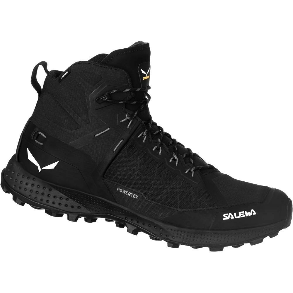 Черевики SALEWA PEDROC PRO MID PTX 61418 0971 Mns 44 (013.001.6058)