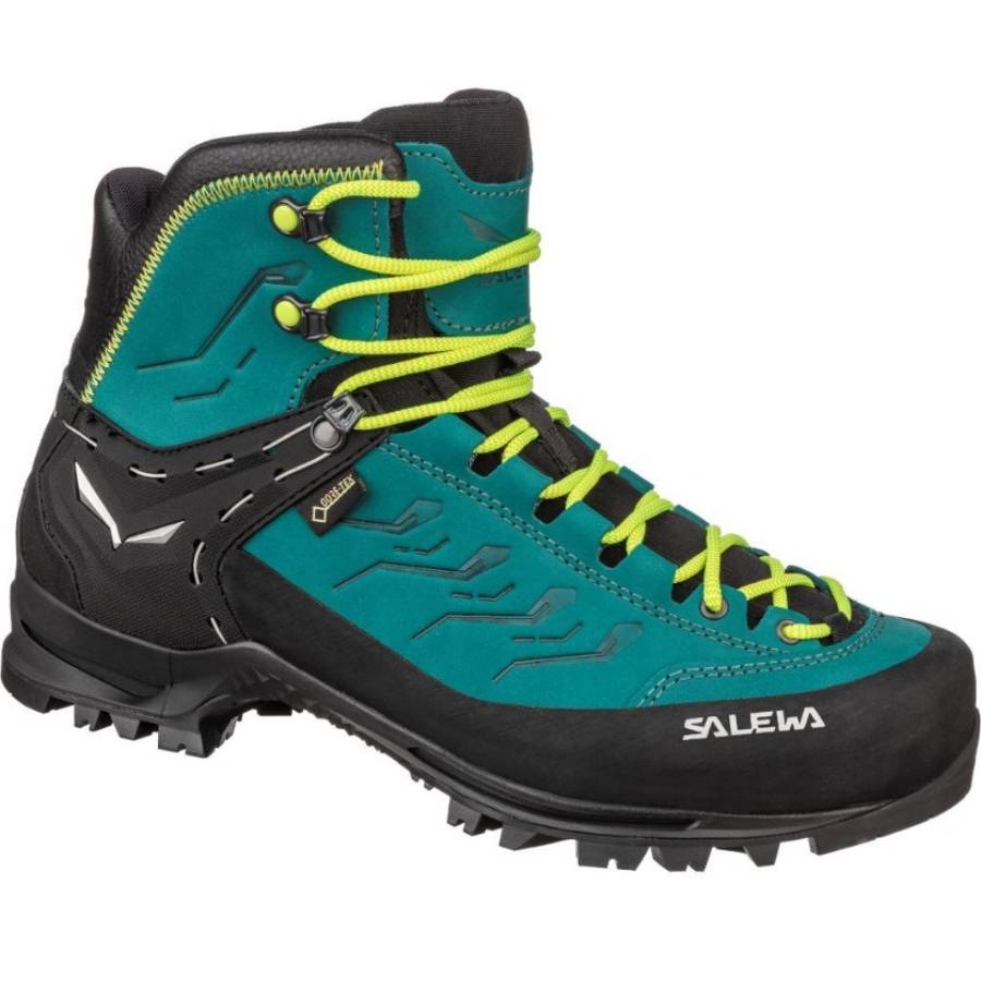 Черевики SALEWA WS RAPACE GTX 61333 8630 Blue (013.001.2984)