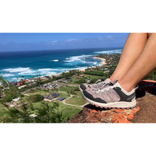 Кроссовки MERRELL Wildwood Aerosport Wm's 39 Oyster/Burlwood (036.0749)