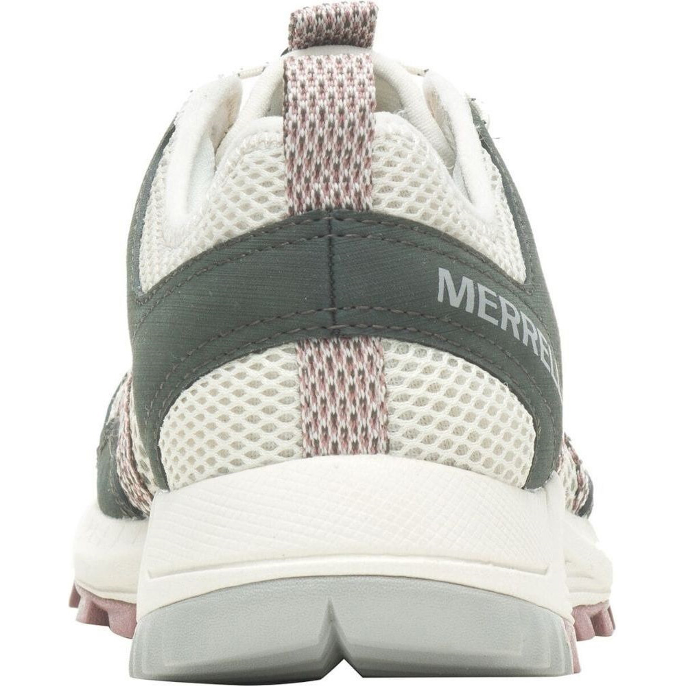 Кроссовки MERRELL Wildwood Aerosport Wm's 42.5 Oyster/Burlwood (036.0752) Цвет многоцветный