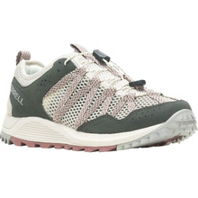 Кроссовки MERRELL Wildwood Aerosport Wm's 42.5 Oyster/Burlwood (036.0752)