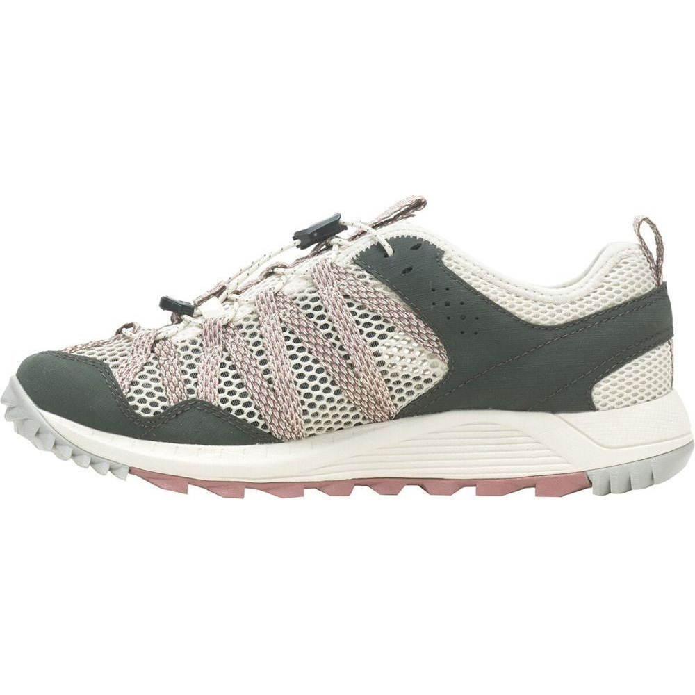 Кроссовки MERRELL Wildwood Aerosport Wm's 42.5 Oyster/Burlwood (036.0752) Тип кроссовки