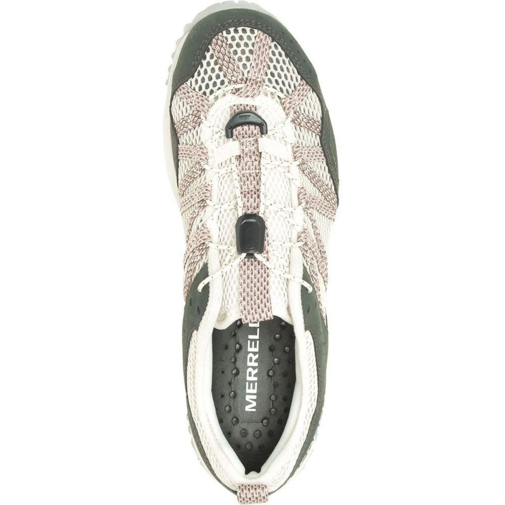 Кроссовки MERRELL Wildwood Aerosport Wm's 42.5 Oyster/Burlwood (036.0752) Размер 42.5