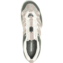 Кроссовки MERRELL Wildwood Aerosport Wm's 42.5 Oyster/Burlwood (036.0752)