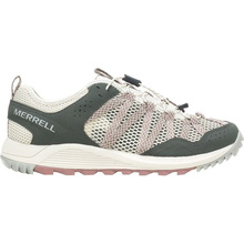 Кроссовки MERRELL Wildwood Aerosport Wm's 42.5 Oyster/Burlwood (036.0752)