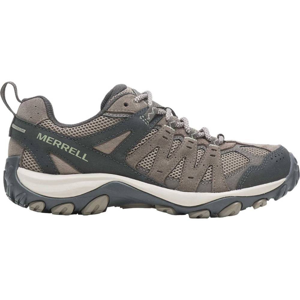 Кросівки MERRELL ACCENTOR 3 37р. Brown (036.0580) Тип кросівки