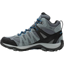 Ботинки MERRELL Accentor 3 MID WP Men's 43 Rock-Blue (036.0544)
