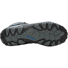 Ботинки MERRELL Accentor 3 MID WP Men's 43 Rock-Blue (036.0544)