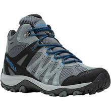 Ботинки MERRELL Accentor 3 MID WP Men's 43 Rock-Blue (036.0544)