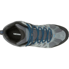 Ботинки MERRELL Accentor 3 MID WP Men's 43 Rock-Blue (036.0544)