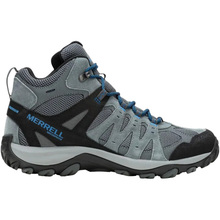 Ботинки MERRELL Accentor 3 MID WP Men's 45 Rock-Blue (036.0548)