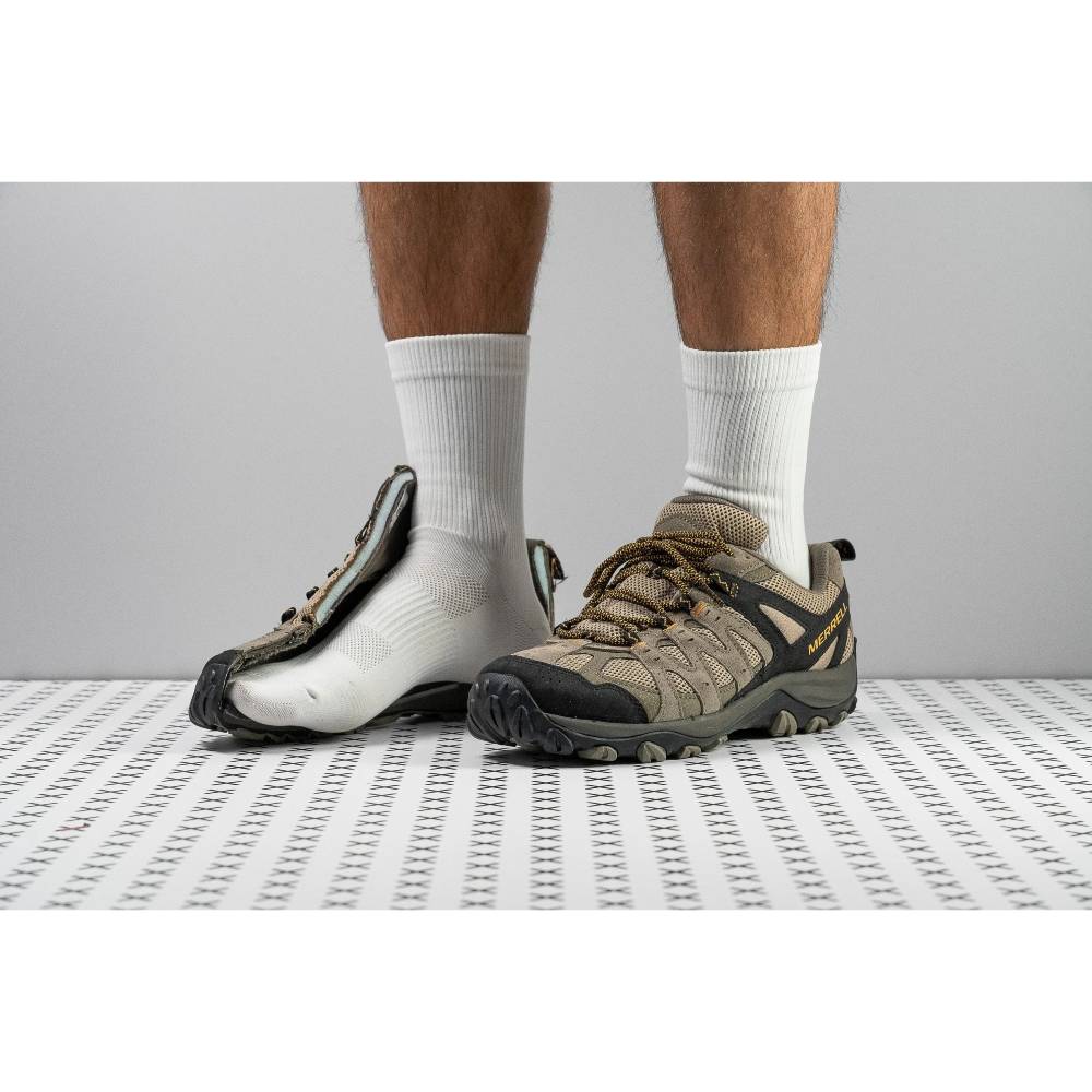 Покупка Кросівки MERRELL ACCENTOR 3 44р. Black (036.0574)