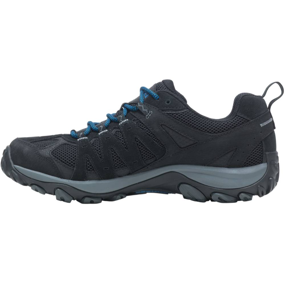 Кросівки MERRELL ACCENTOR 3 44р. Black (036.0574) Сезон літо