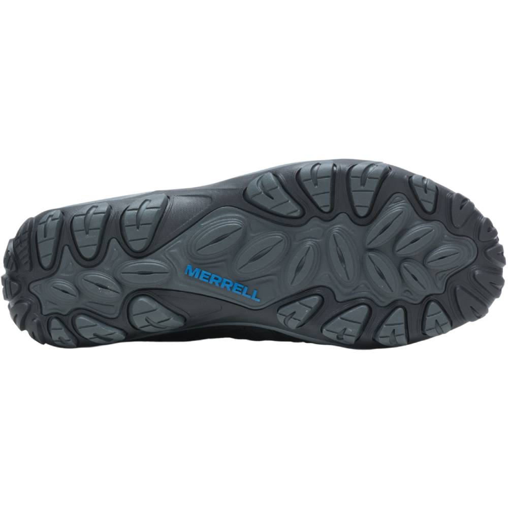 Кросівки MERRELL ACCENTOR 3 44р. Black (036.0574) Устілка EVA