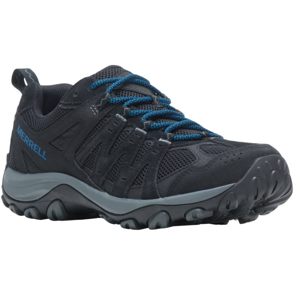 Кросівки MERRELL ACCENTOR 3 44р. Black (036.0574)