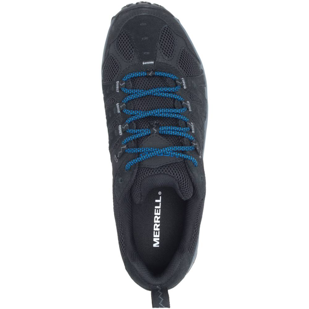 Кросівки MERRELL ACCENTOR 3 44р. Black (036.0574) Розмір 44