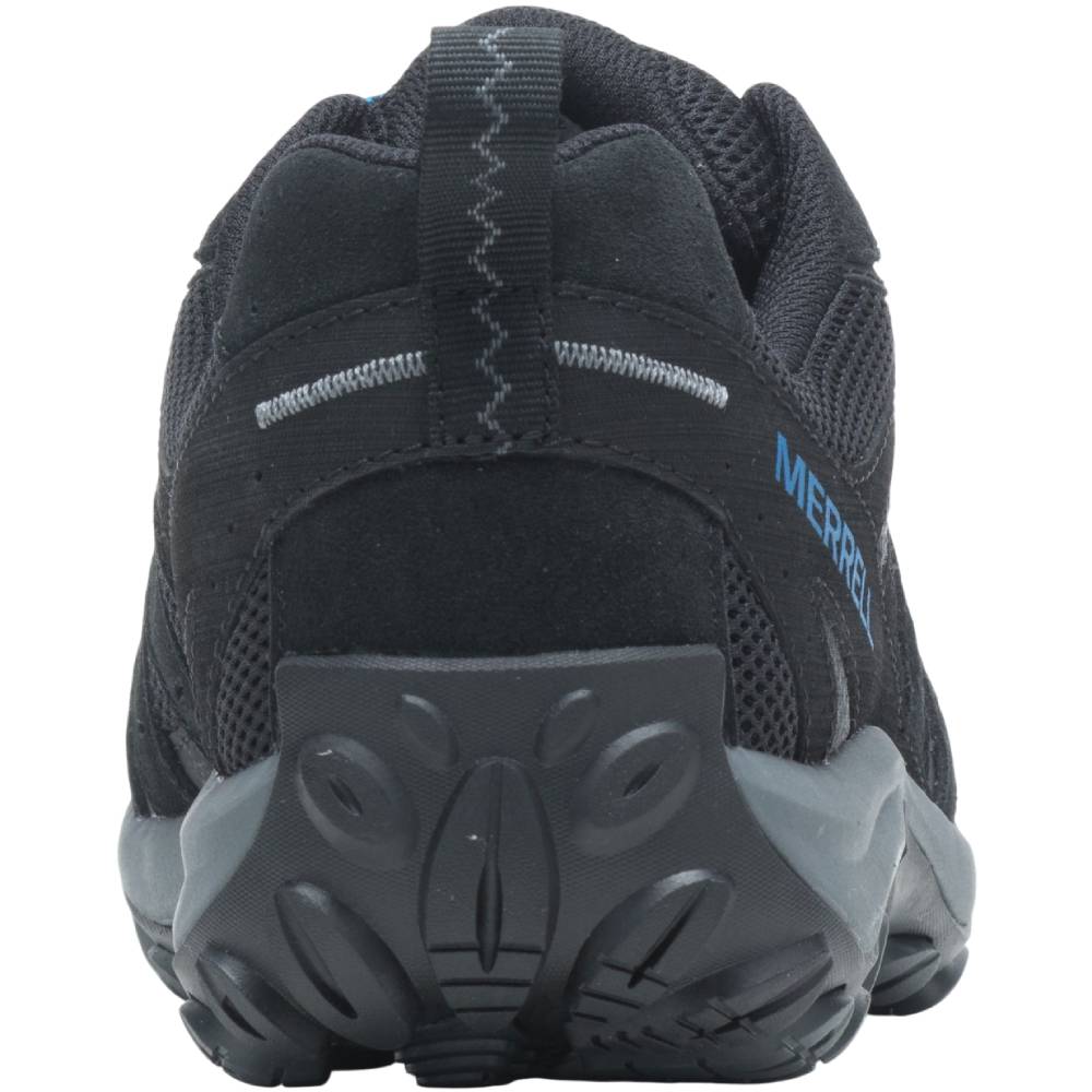 Зовнішній вигляд Кросівки MERRELL ACCENTOR 3 44р. Black (036.0574)